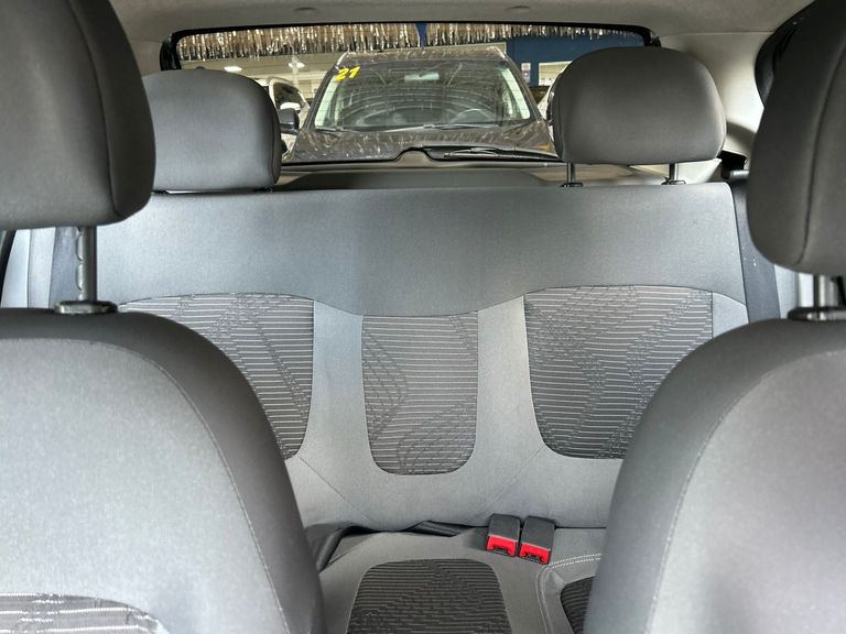 Fiat Palio ATTRACTIVE 1.0 EVO Fire Flex 8v 5p