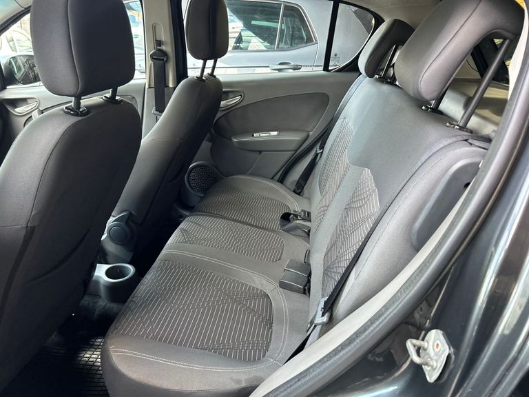 Fiat Palio ATTRACTIVE 1.0 EVO Fire Flex 8v 5p