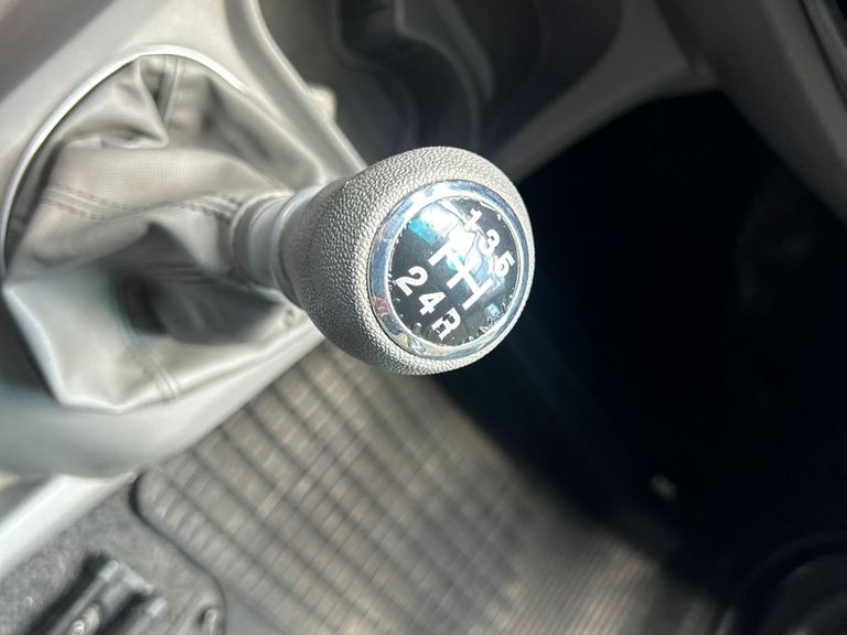 Fiat Palio ATTRACTIVE 1.0 EVO Fire Flex 8v 5p