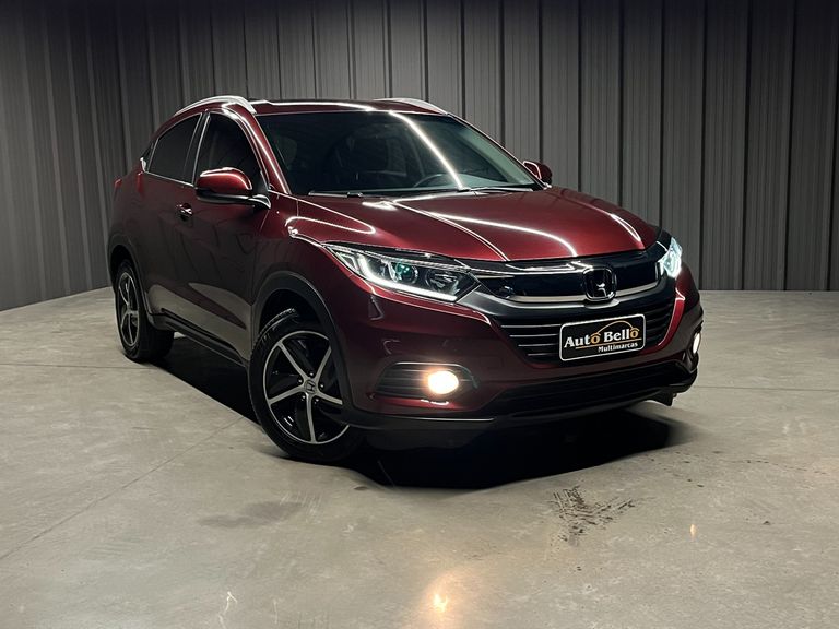 Honda HR-V EX 1.8 Flexone 16V 5p Aut.