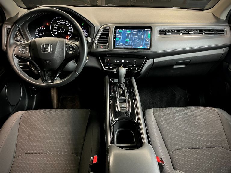 Honda HR-V EX 1.8 Flexone 16V 5p Aut.
