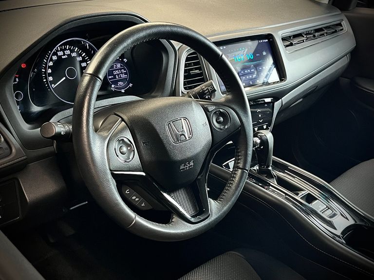 Honda HR-V EX 1.8 Flexone 16V 5p Aut.