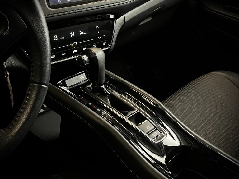 Honda HR-V EX 1.8 Flexone 16V 5p Aut.