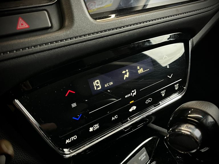 Honda HR-V EX 1.8 Flexone 16V 5p Aut.