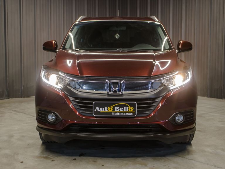 Honda HR-V EX 1.8 Flexone 16V 5p Aut.