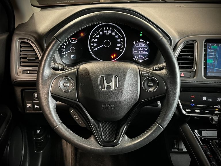 Honda HR-V EX 1.8 Flexone 16V 5p Aut.
