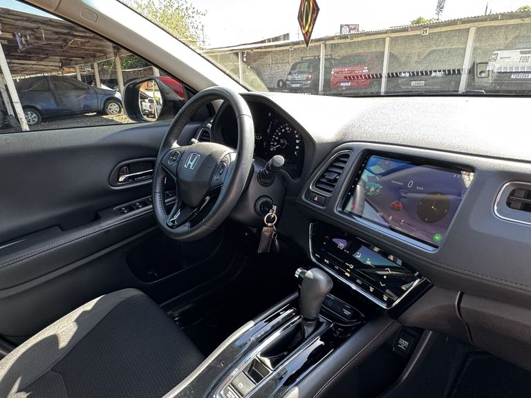 Honda HR-V EX 1.8 Flexone 16V 5p Aut.