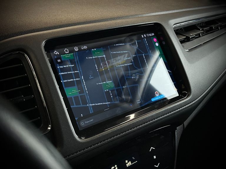 Honda HR-V EX 1.8 Flexone 16V 5p Aut.