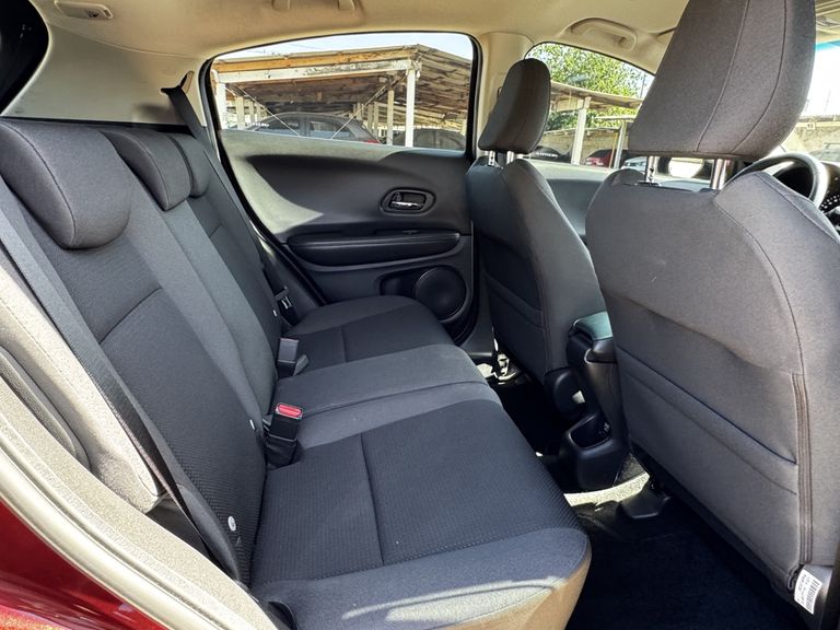 Honda HR-V EX 1.8 Flexone 16V 5p Aut.