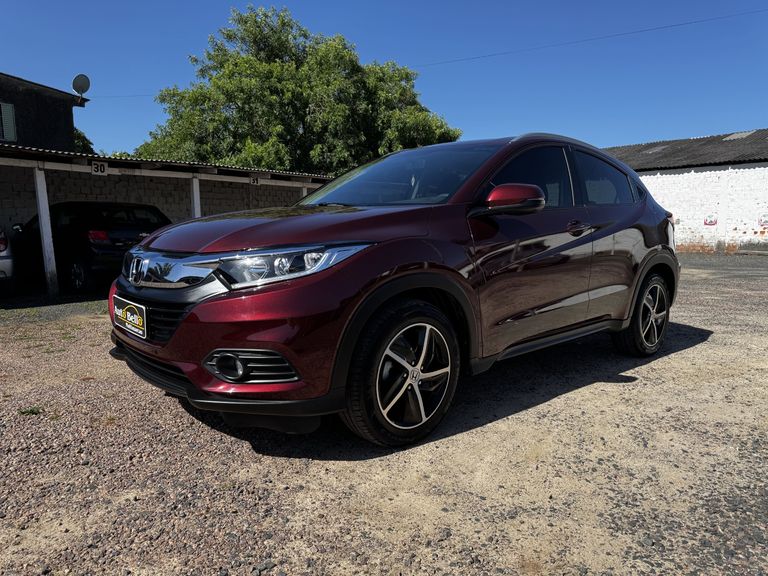 Honda HR-V EX 1.8 Flexone 16V 5p Aut.