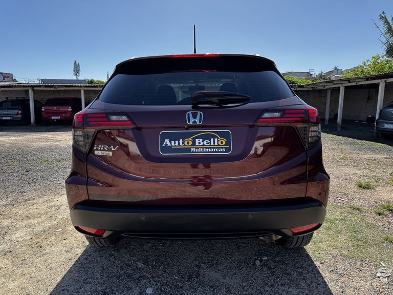 Honda HR-V EX 1.8 Flexone 16V 5p Aut.