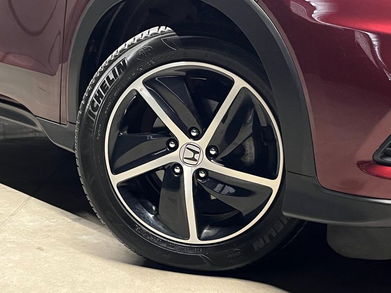 Honda HR-V EX 1.8 Flexone 16V 5p Aut.