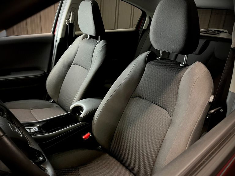 Honda HR-V EX 1.8 Flexone 16V 5p Aut.