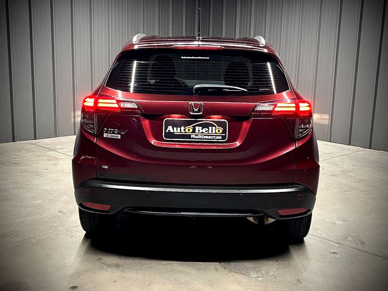 Honda HR-V EX 1.8 Flexone 16V 5p Aut.