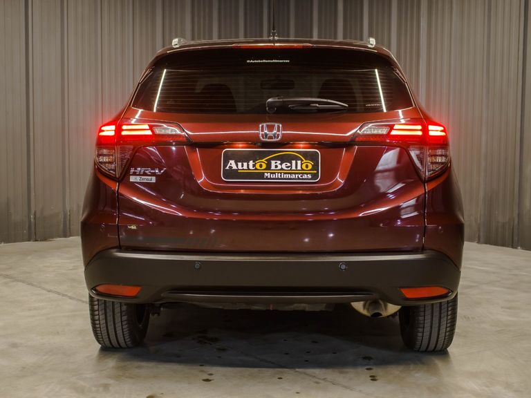 Honda HR-V EX 1.8 Flexone 16V 5p Aut.