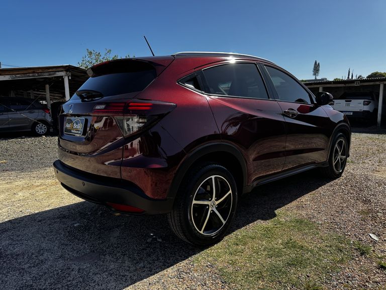 Honda HR-V EX 1.8 Flexone 16V 5p Aut.