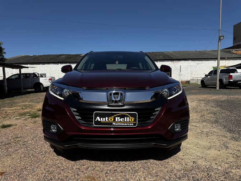 Honda HR-V EX 1.8 Flexone 16V 5p Aut.