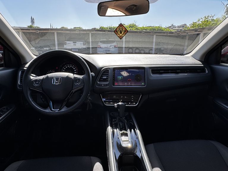 Honda HR-V EX 1.8 Flexone 16V 5p Aut.