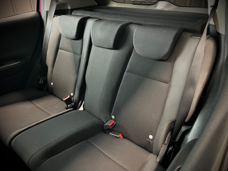 Honda HR-V EX 1.8 Flexone 16V 5p Aut.