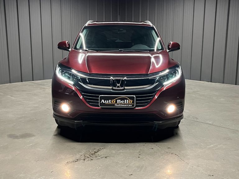 Honda HR-V EX 1.8 Flexone 16V 5p Aut.
