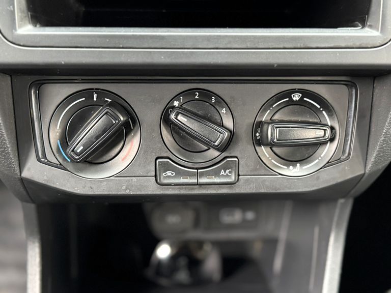 VolksWagen Saveiro Robust 1.6 Total Flex 8V