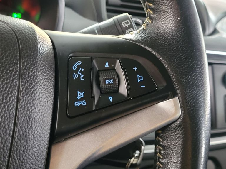 Chevrolet SPIN ACTIV7 1.8 8V Econo.Flex 5p Aut.