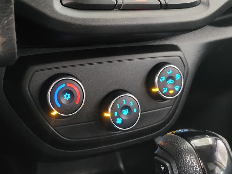 Chevrolet SPIN ACTIV7 1.8 8V Econo.Flex 5p Aut.