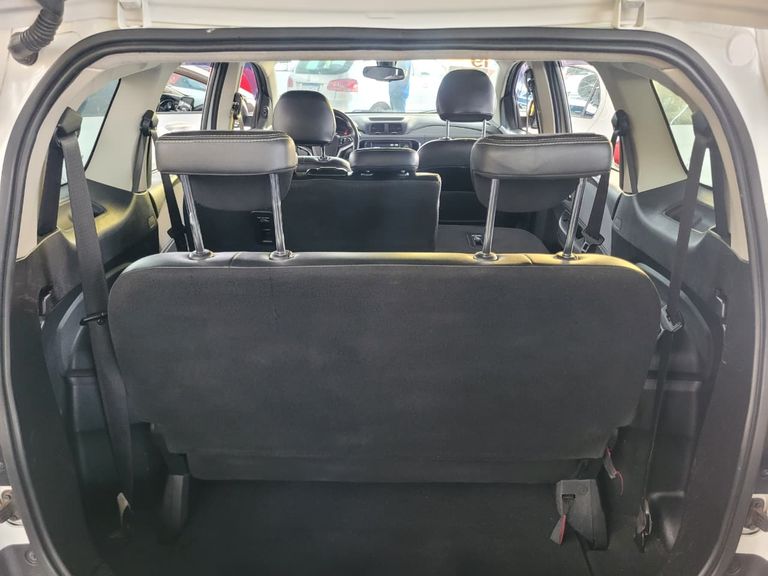 Chevrolet SPIN ACTIV7 1.8 8V Econo.Flex 5p Aut.