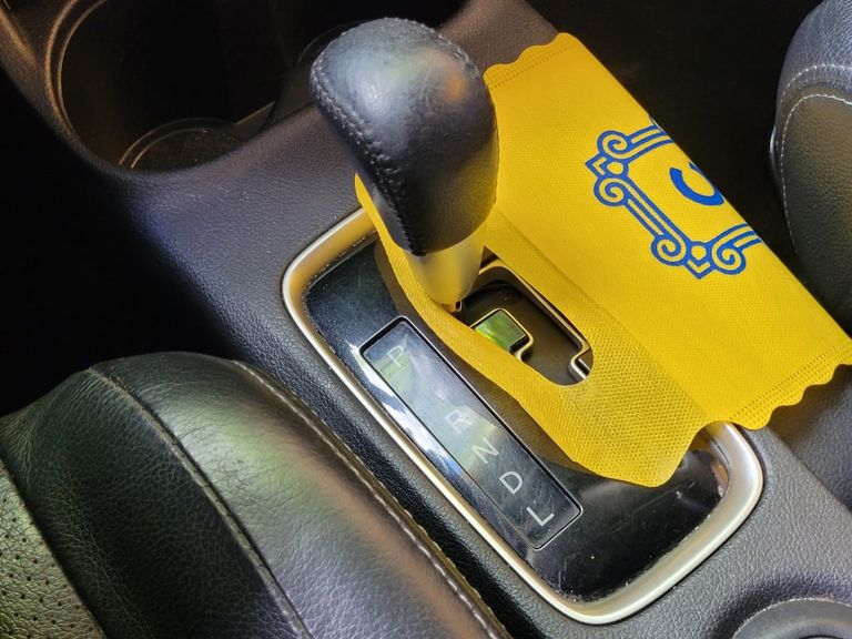 Mitsubishi OUTLANDER 2.0 16V 160cv Aut.