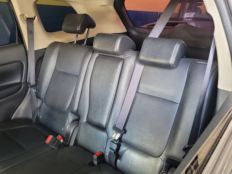 Mitsubishi OUTLANDER 2.0 16V 160cv Aut.