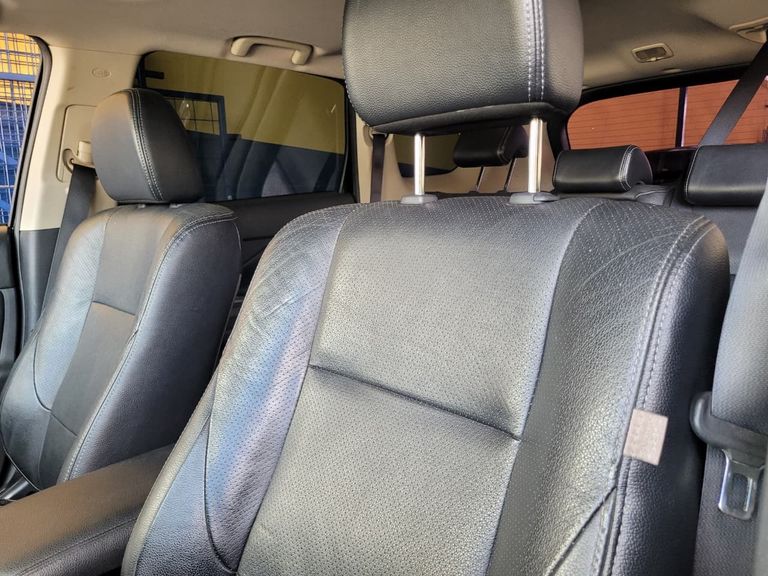 Mitsubishi OUTLANDER 2.0 16V 160cv Aut.