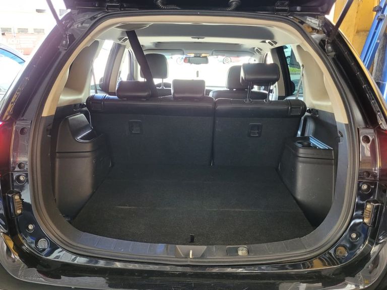 Mitsubishi OUTLANDER 2.0 16V 160cv Aut.