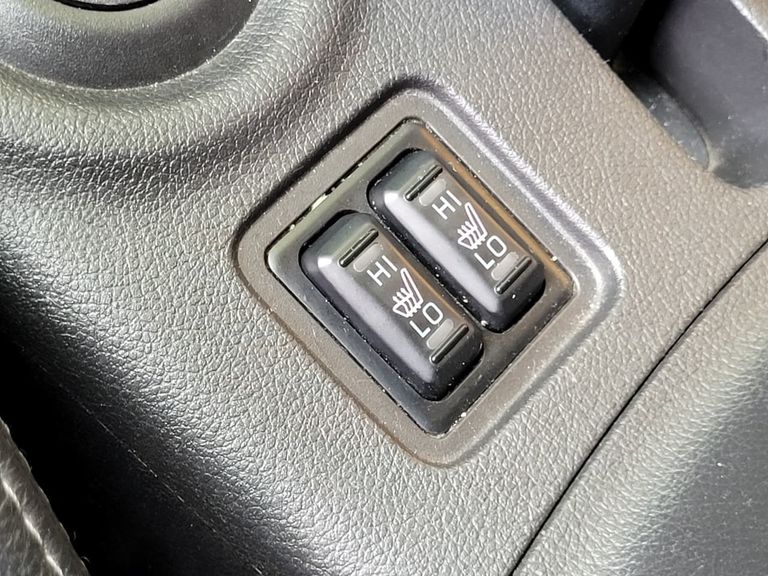 Mitsubishi OUTLANDER 2.0 16V 160cv Aut.