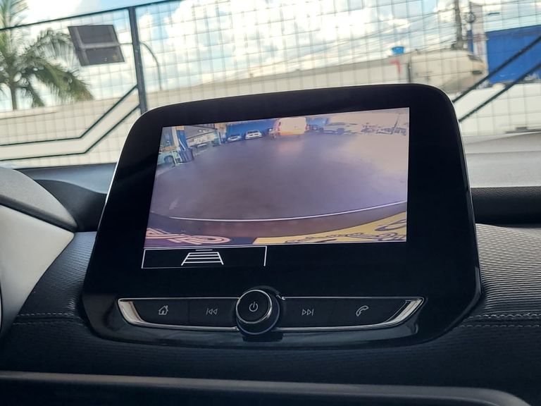 Chevrolet TRACKER Premier 1.2 Turbo 12V Flex Aut.