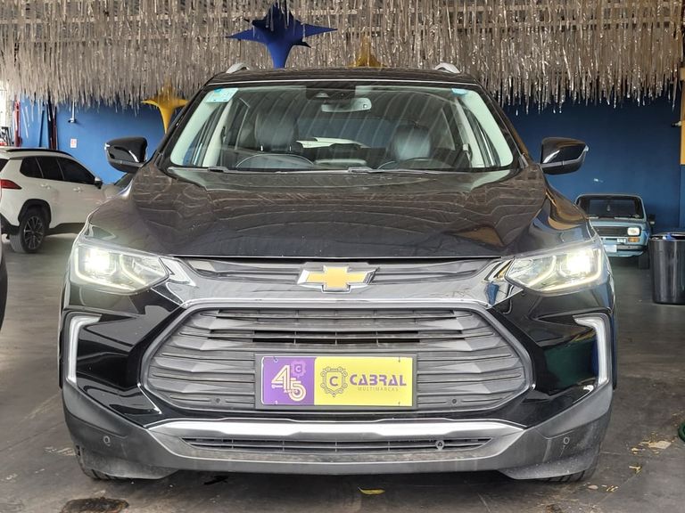 Chevrolet TRACKER Premier 1.2 Turbo 12V Flex Aut.