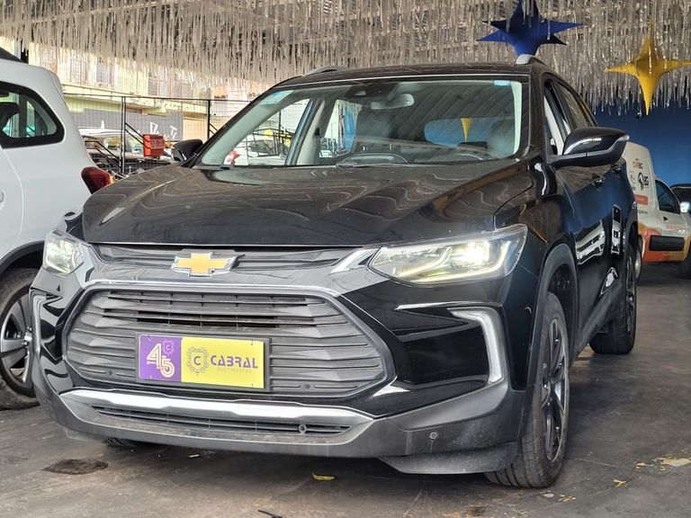 Chevrolet TRACKER Premier 1.2 Turbo 12V Flex Aut.