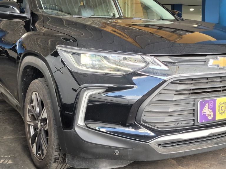 Chevrolet TRACKER Premier 1.2 Turbo 12V Flex Aut.
