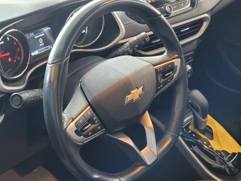 Chevrolet TRACKER Premier 1.2 Turbo 12V Flex Aut.