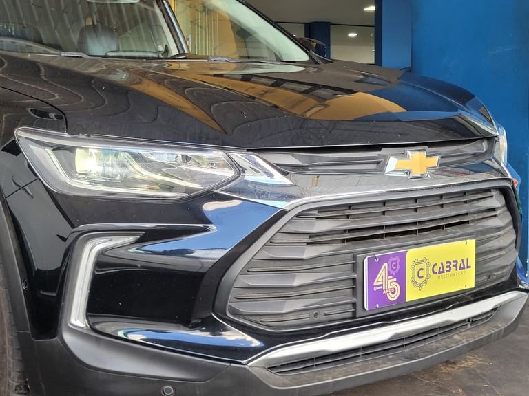 Chevrolet TRACKER Premier 1.2 Turbo 12V Flex Aut.