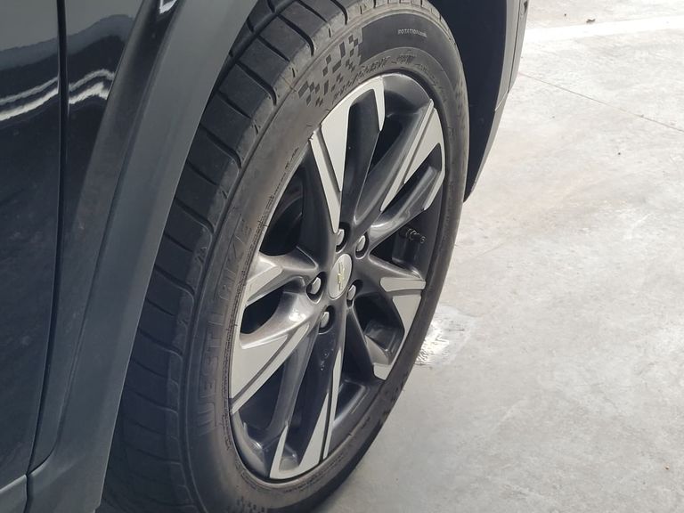 Chevrolet TRACKER Premier 1.2 Turbo 12V Flex Aut.