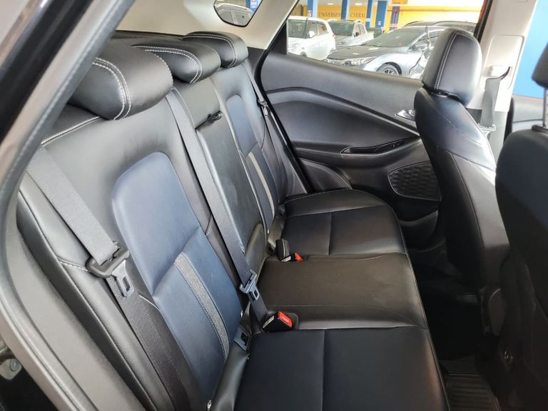 Chevrolet TRACKER Premier 1.2 Turbo 12V Flex Aut.