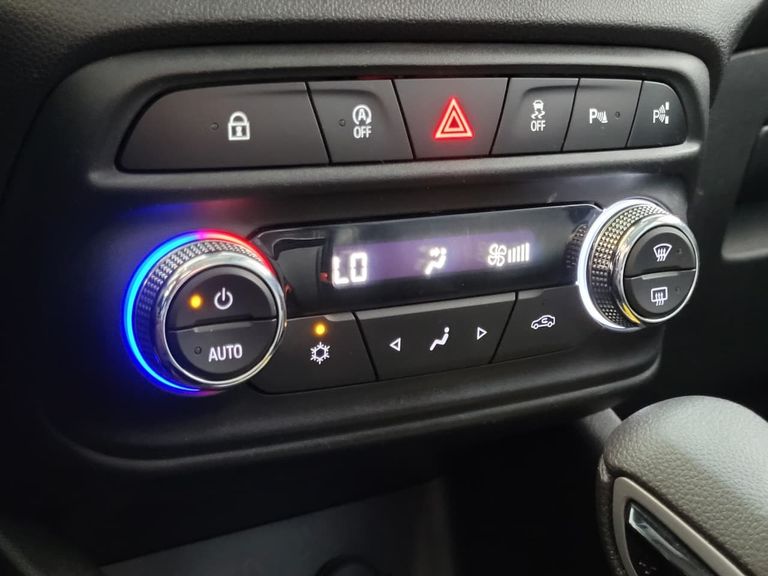 Chevrolet TRACKER Premier 1.2 Turbo 12V Flex Aut.