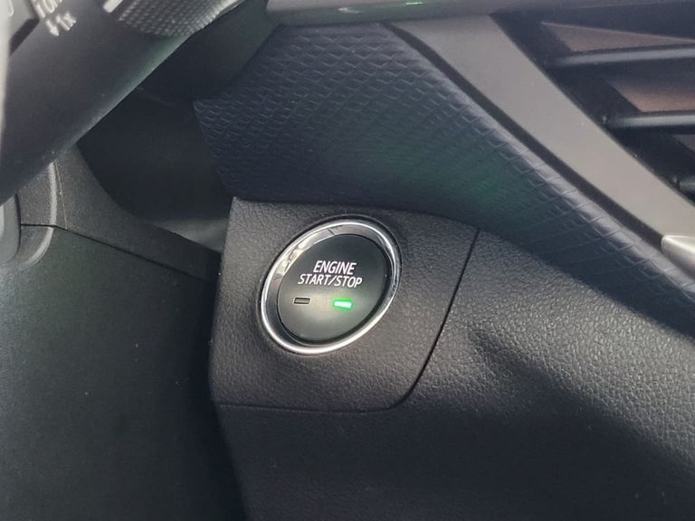 Chevrolet TRACKER Premier 1.2 Turbo 12V Flex Aut.