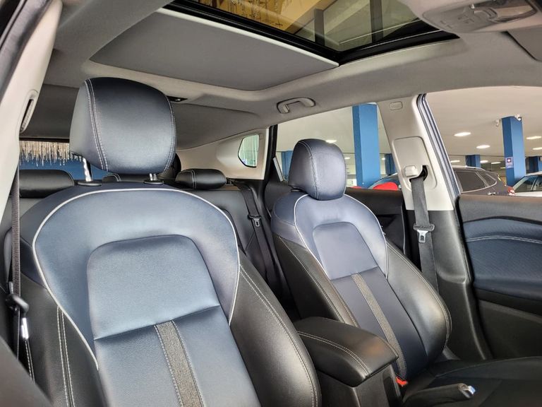 Chevrolet TRACKER Premier 1.2 Turbo 12V Flex Aut.