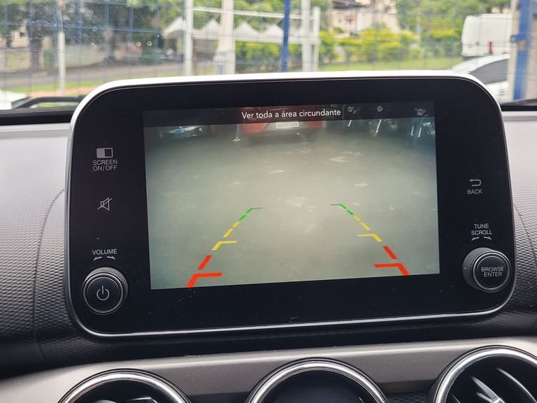 Fiat ARGO PRECISION 1.8 16V Flex Aut.