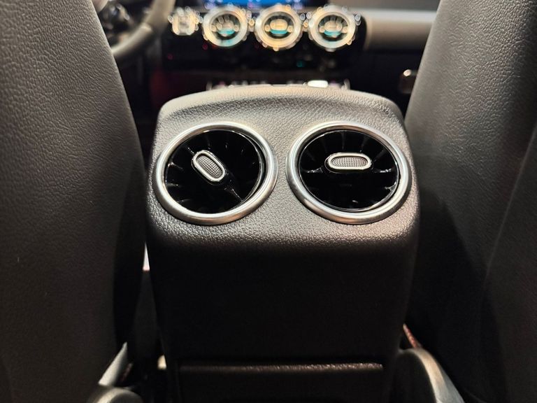 Mercedes CLA-45 S AMG 4MATIC CGI 2.0 TB Aut.