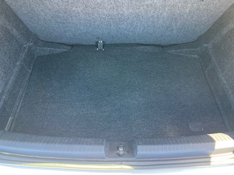 VolksWagen Polo Track 1.0 Flex 12V 5p