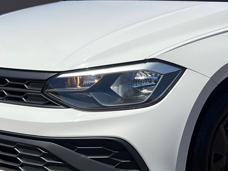 VolksWagen Polo Track 1.0 Flex 12V 5p