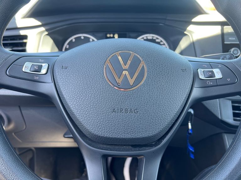 VolksWagen Polo Track 1.0 Flex 12V 5p