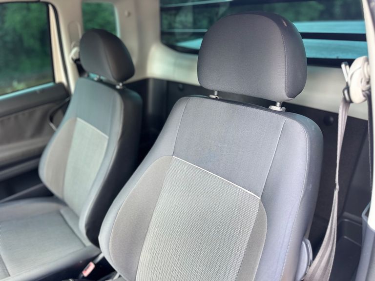 VolksWagen Saveiro 1.6 Mi Total Flex 8V CE